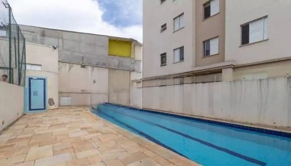 Foto 9 de Apartamento com 2 quartos à venda, 53m2 em São Pedro, Osasco - SP