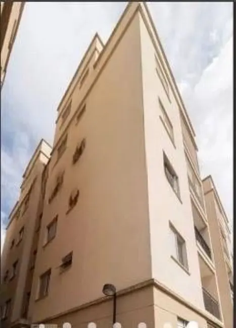 Foto 4 de Apartamento com 2 quartos à venda, 53m2 em São Pedro, Osasco - SP