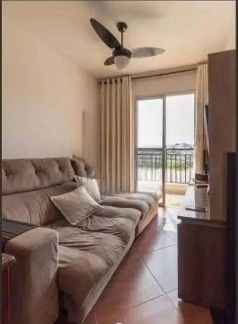 Foto 2 de Apartamento com 2 quartos à venda, 53m2 em São Pedro, Osasco - SP