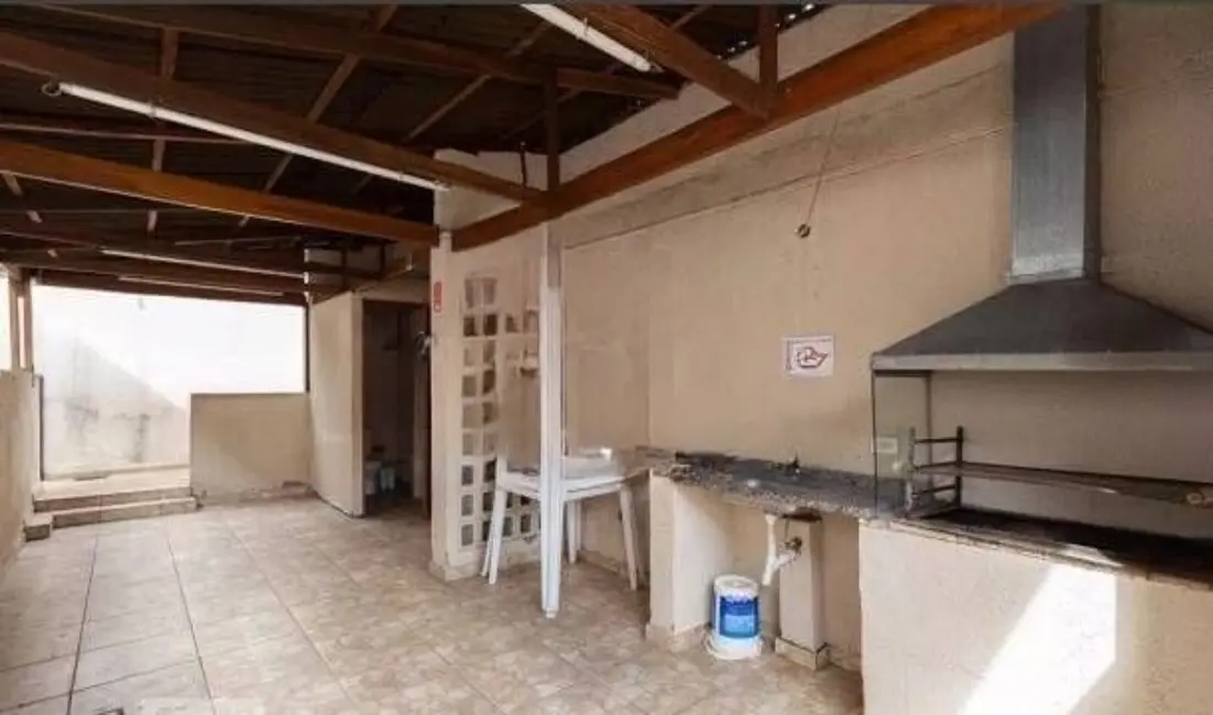 Foto 7 de Apartamento com 2 quartos à venda, 53m2 em São Pedro, Osasco - SP