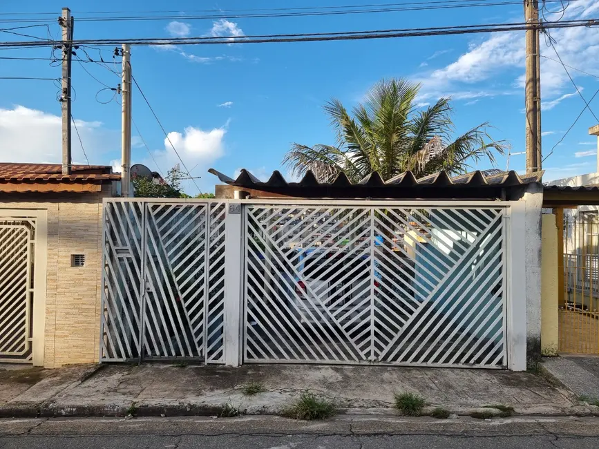 Foto 3 de Casa com 2 quartos à venda, 71m2 em Jardim Elvira, Osasco - SP