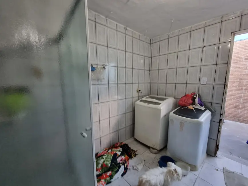 Foto 7 de Casa com 2 quartos à venda, 71m2 em Jardim Elvira, Osasco - SP