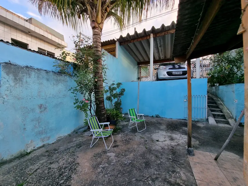 Foto 6 de Casa com 2 quartos à venda, 71m2 em Jardim Elvira, Osasco - SP