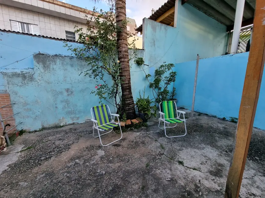 Foto 9 de Casa com 2 quartos à venda, 71m2 em Jardim Elvira, Osasco - SP