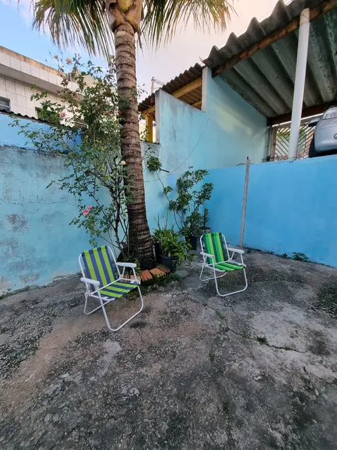 Foto 5 de Casa com 2 quartos à venda, 71m2 em Jardim Elvira, Osasco - SP