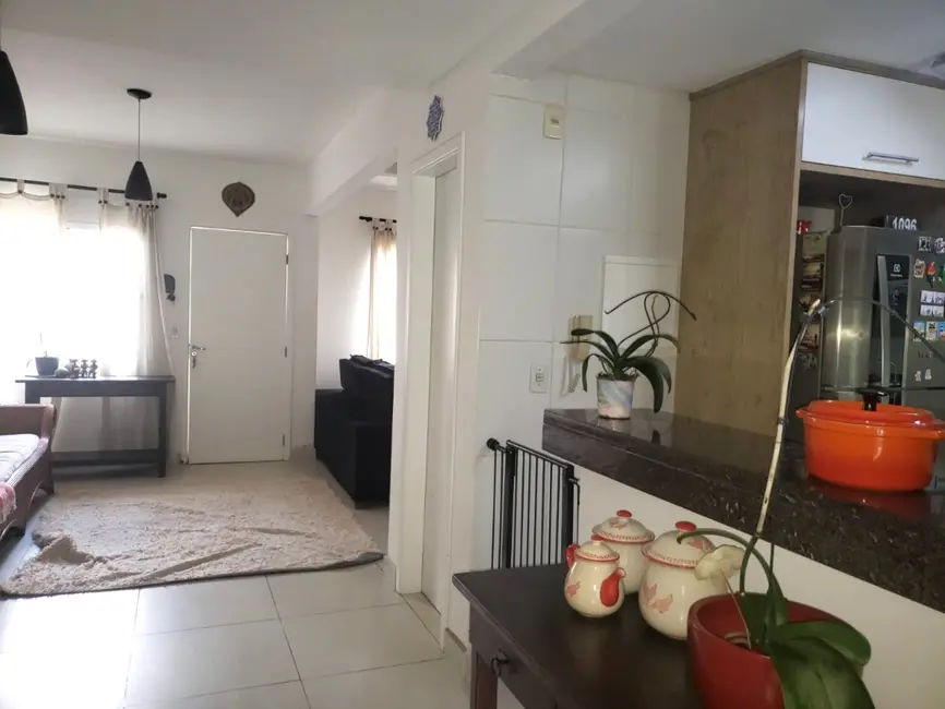 Foto 8 de Casa de Condomínio com 3 quartos à venda, 110m2 em Cotia - SP