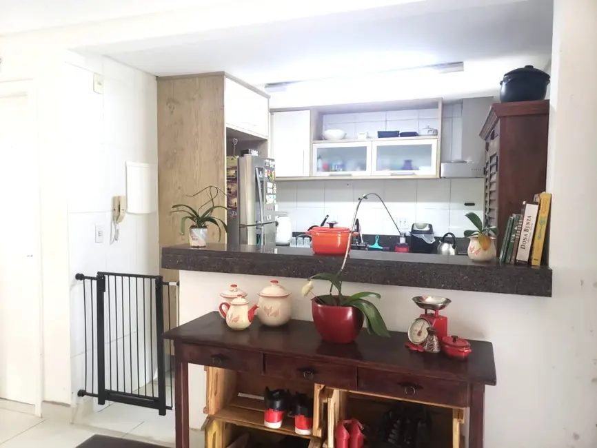 Foto 9 de Casa de Condomínio com 3 quartos à venda, 110m2 em Cotia - SP