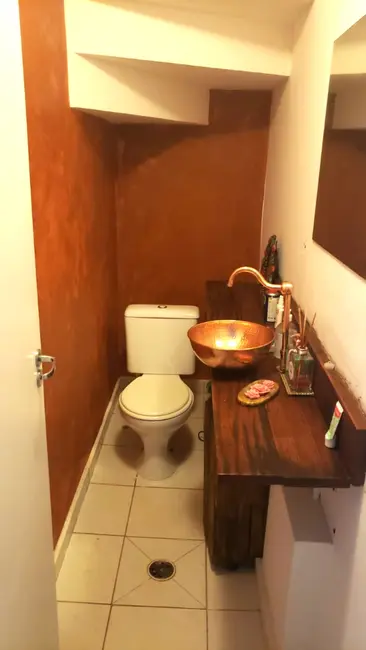 Foto 5 de Casa de Condomínio com 3 quartos à venda, 110m2 em Cotia - SP