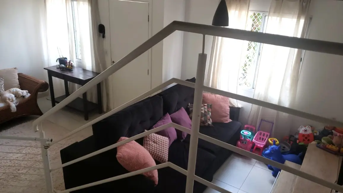 Foto 7 de Casa de Condomínio com 3 quartos à venda, 110m2 em Cotia - SP