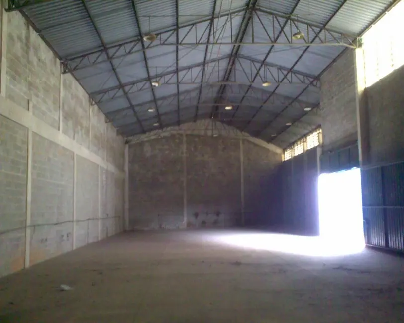 Foto 1 de Armazém / Galpão à venda e para alugar, 807m2 em Chácaras Marco, Barueri - SP