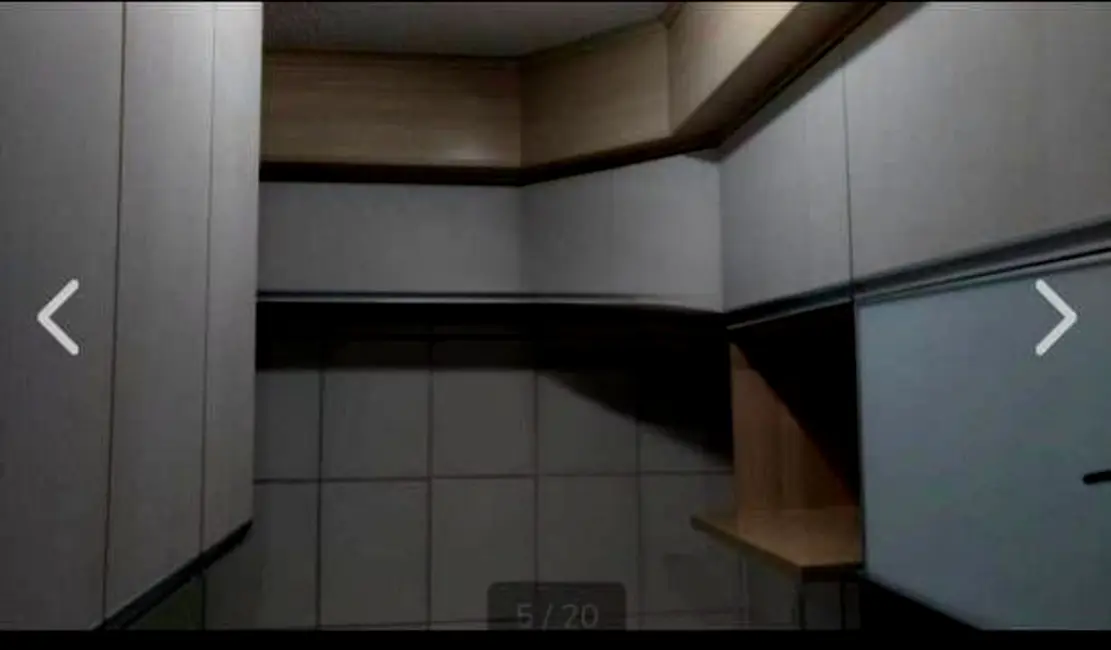 Apartamento com 3 quartos à venda, 55m2 em Santa Maria, Osasco - SP - imagem 4 Foto 4 de Apartamento com 3 quartos à venda, 55m2 em Santa Maria, Osasco - SP