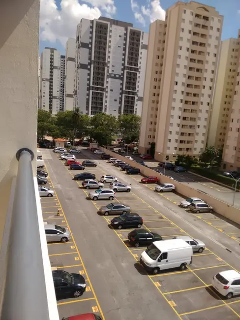 Apartamento com 2 quartos à venda, 57m2 em Continental, Osasco - SP - imagem 8 Foto 8 de Apartamento com 2 quartos à venda, 57m2 em Continental, Osasco - SP