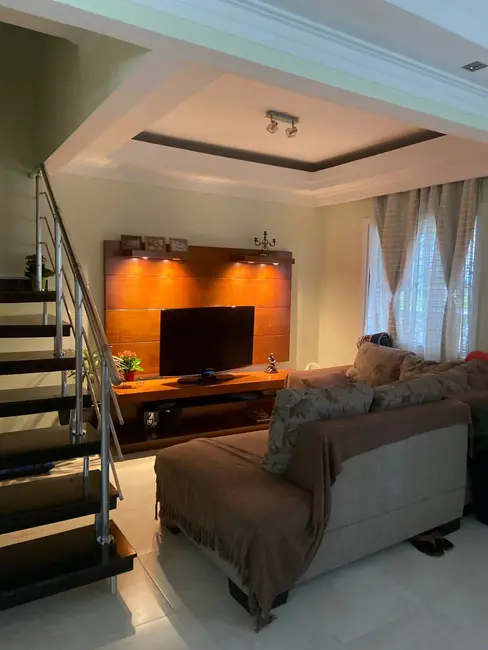 Foto 1 de Casa de Condomínio com 4 quartos à venda, 110m2 em Cotia - SP