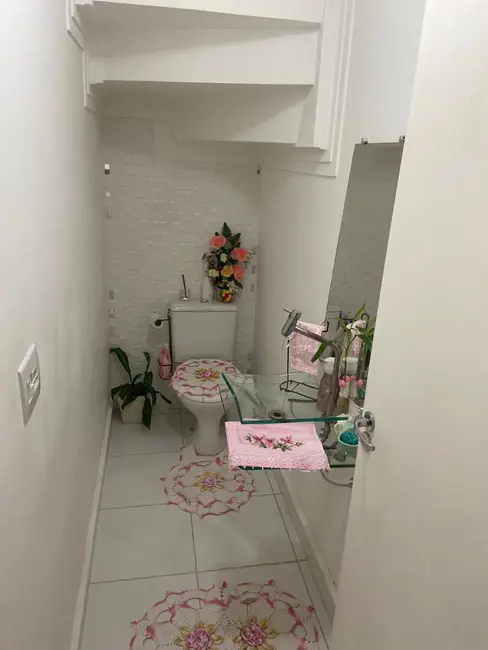 Foto 4 de Casa de Condomínio com 4 quartos à venda, 110m2 em Cotia - SP