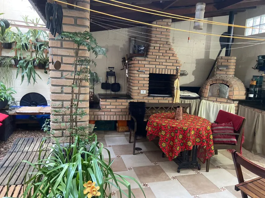 Foto 7 de Casa de Condomínio com 4 quartos à venda, 110m2 em Cotia - SP