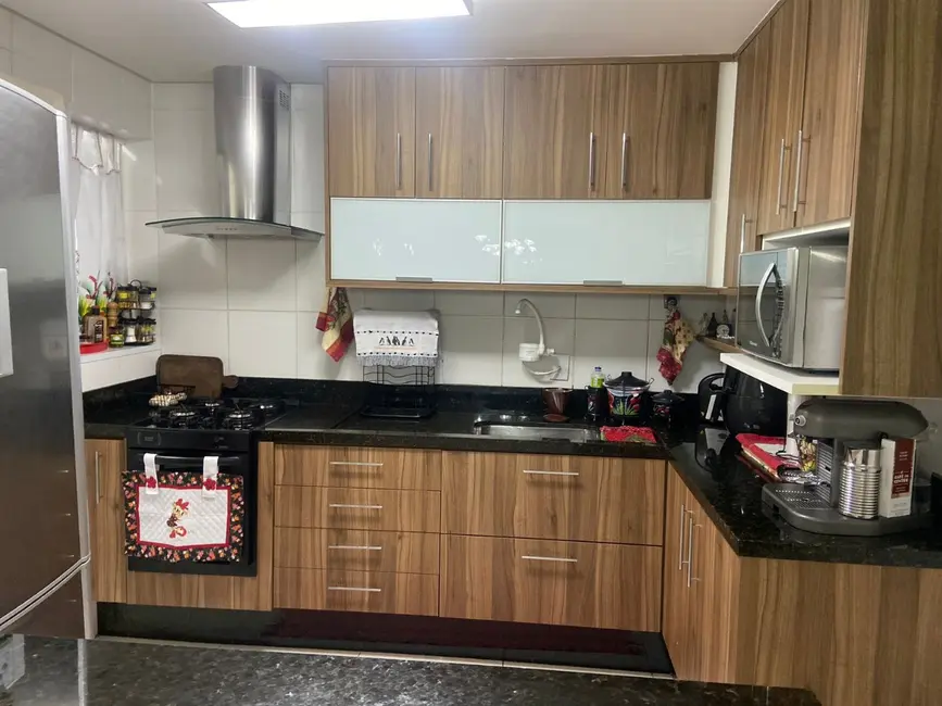 Foto 5 de Casa de Condomínio com 4 quartos à venda, 110m2 em Cotia - SP