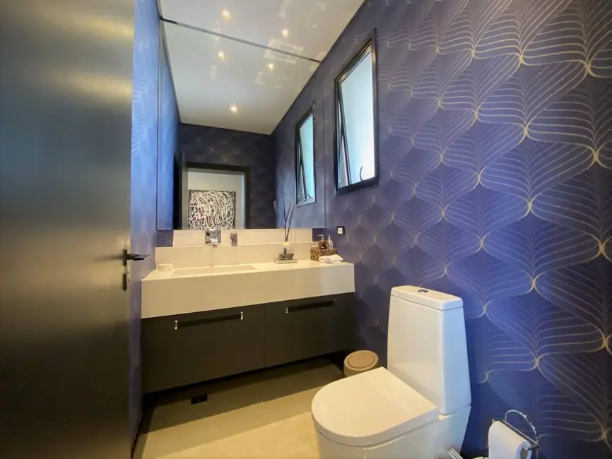 Foto 4 de Casa de Condomínio com 4 quartos à venda, 584m2 em Granja Viana, Carapicuiba - SP