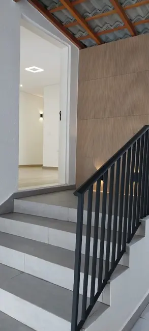 Foto 20 de Casa com 2 quartos para alugar, 150m2 em Presidente Altino, Osasco - SP