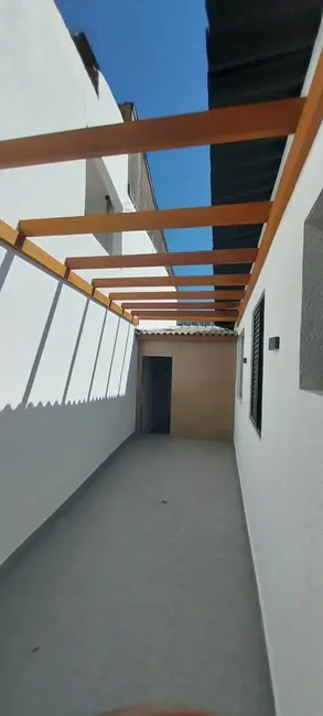 Foto 25 de Casa com 2 quartos para alugar, 150m2 em Presidente Altino, Osasco - SP