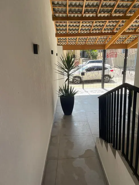 Foto 22 de Casa com 2 quartos para alugar, 150m2 em Presidente Altino, Osasco - SP