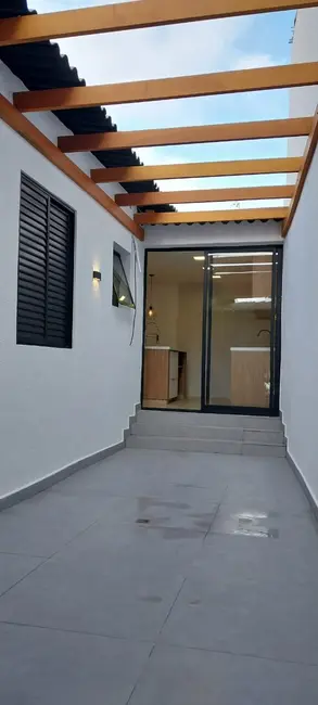 Foto 24 de Casa com 2 quartos para alugar, 150m2 em Presidente Altino, Osasco - SP