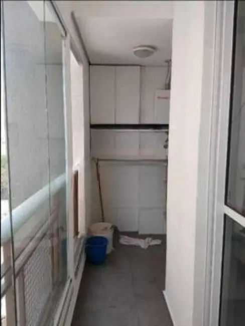 Foto 6 de Apartamento com 1 quarto à venda, 35m2 em Jaguaribe, Osasco - SP