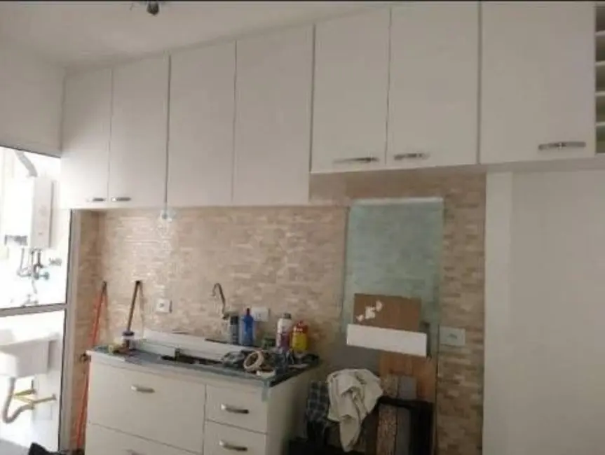 Foto 4 de Apartamento com 1 quarto à venda, 35m2 em Jaguaribe, Osasco - SP