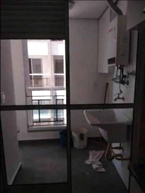 Foto 2 de Apartamento com 1 quarto à venda, 35m2 em Jaguaribe, Osasco - SP