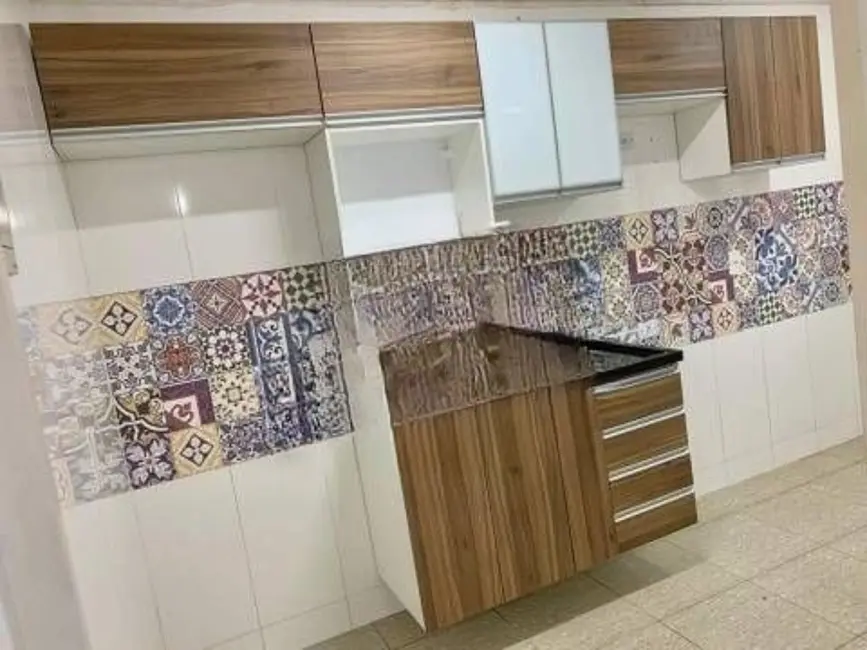 Foto 7 de Apartamento com 2 quartos à venda, 57m2 em Veloso, Osasco - SP