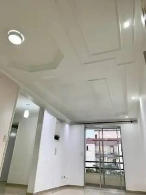 Foto 2 de Apartamento com 2 quartos à venda, 57m2 em Veloso, Osasco - SP