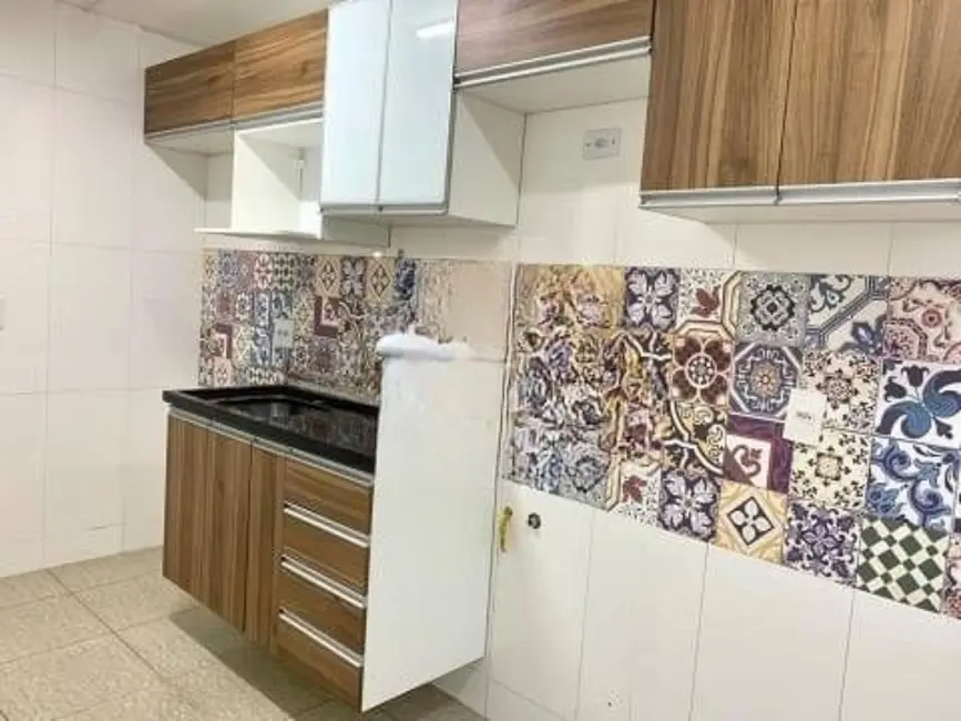 Foto 6 de Apartamento com 2 quartos à venda, 57m2 em Veloso, Osasco - SP