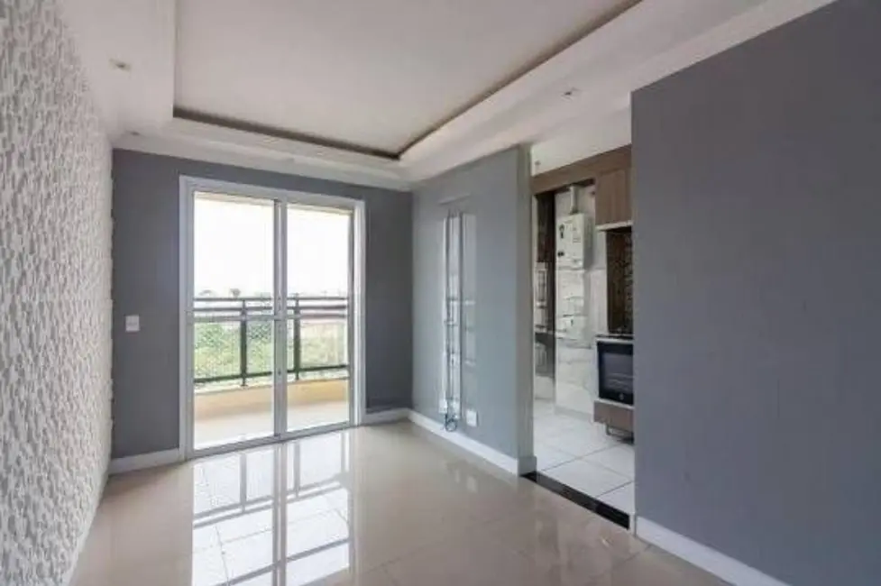 Foto 1 de Apartamento com 2 quartos à venda, 48m2 em Novo Osasco, Osasco - SP