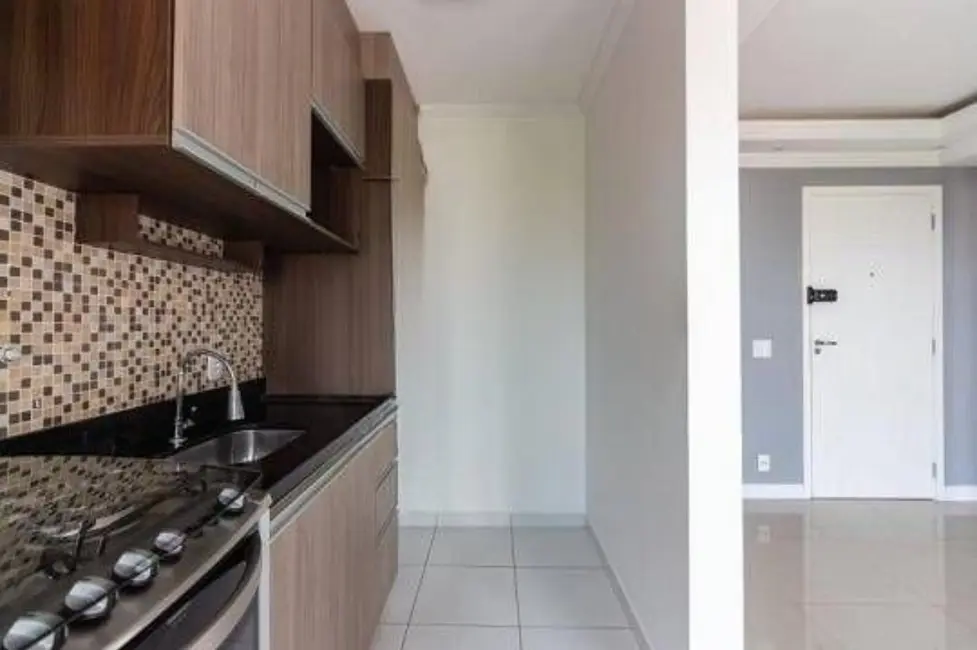 Foto 3 de Apartamento com 2 quartos à venda, 48m2 em Novo Osasco, Osasco - SP