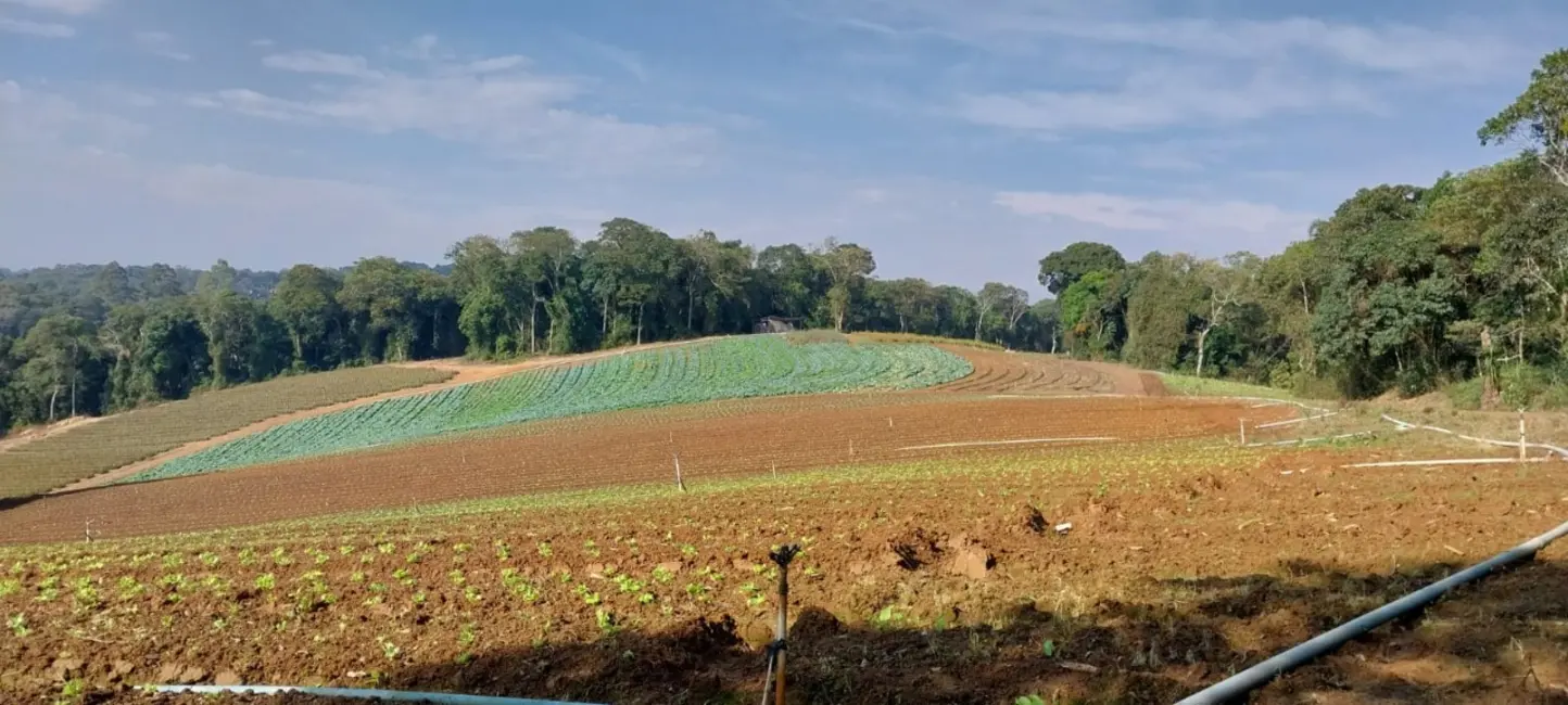 Foto 2 de Terreno / Lote à venda, 81335m2 em Jardim São Marcos, Itapevi - SP