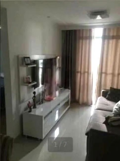 Foto 1 de Apartamento com 2 quartos à venda, 57m2 em São Pedro, Osasco - SP