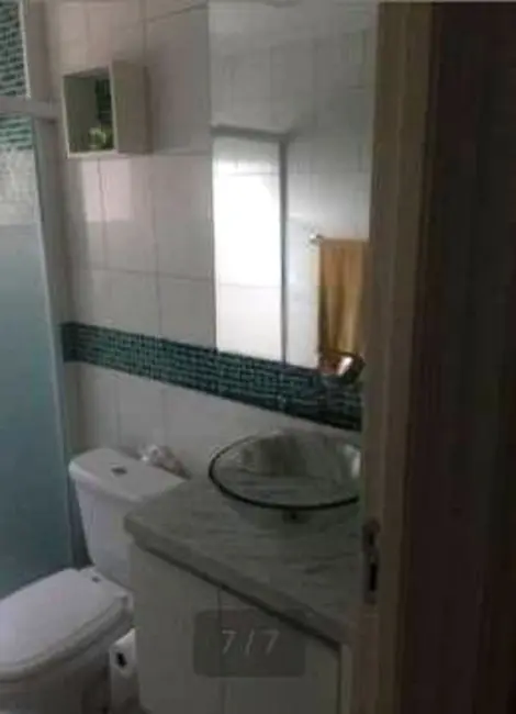 Apartamento com 2 quartos à venda, 57m2 em São Pedro, Osasco - SP - imagem 6 Foto 6 de Apartamento com 2 quartos à venda, 57m2 em São Pedro, Osasco - SP