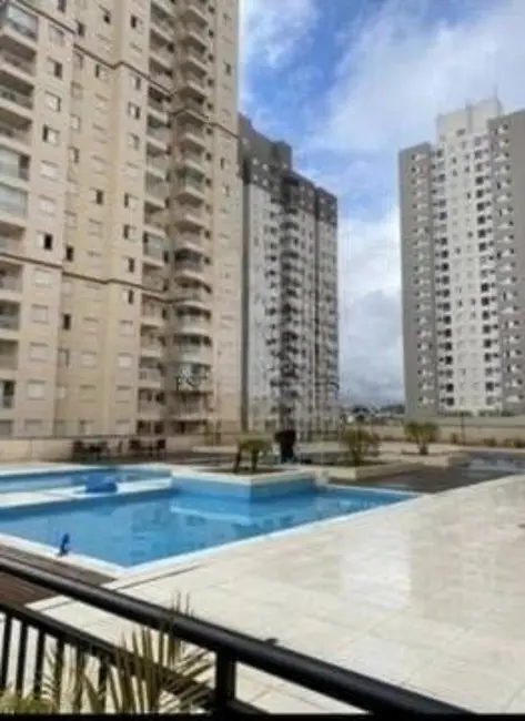 Foto 1 de Apartamento com 2 quartos à venda, 49m2 em Conceição, Osasco - SP