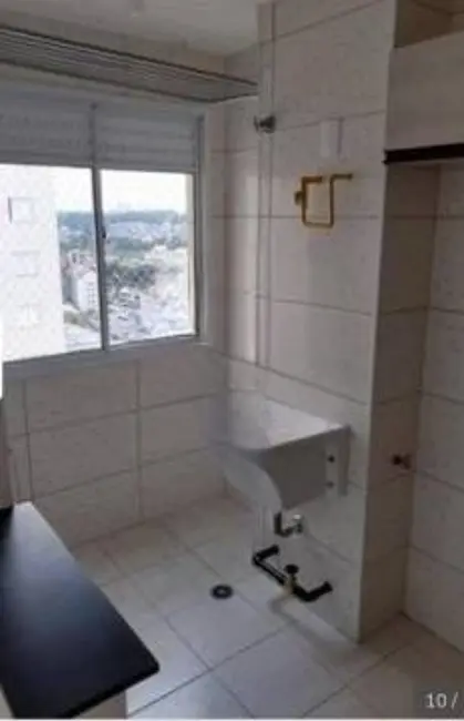 Foto 7 de Apartamento com 2 quartos à venda, 49m2 em Conceição, Osasco - SP