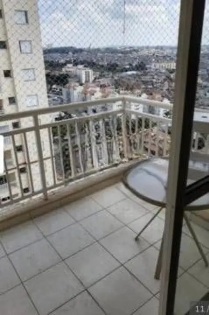 Foto 4 de Apartamento com 2 quartos à venda, 49m2 em Conceição, Osasco - SP