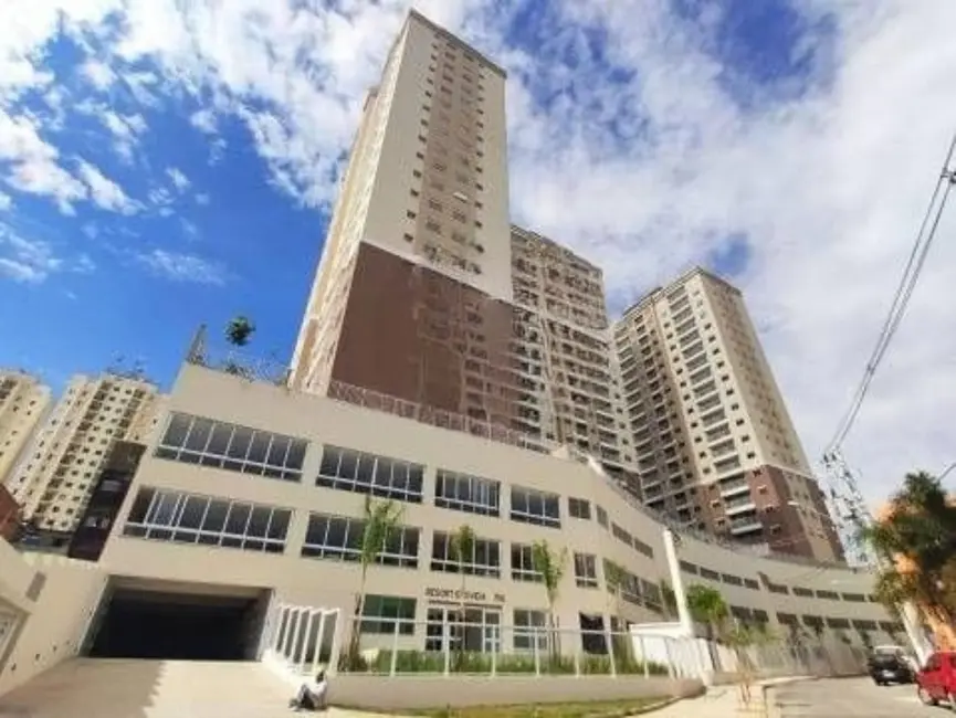 Foto 2 de Apartamento com 2 quartos à venda, 49m2 em Conceição, Osasco - SP