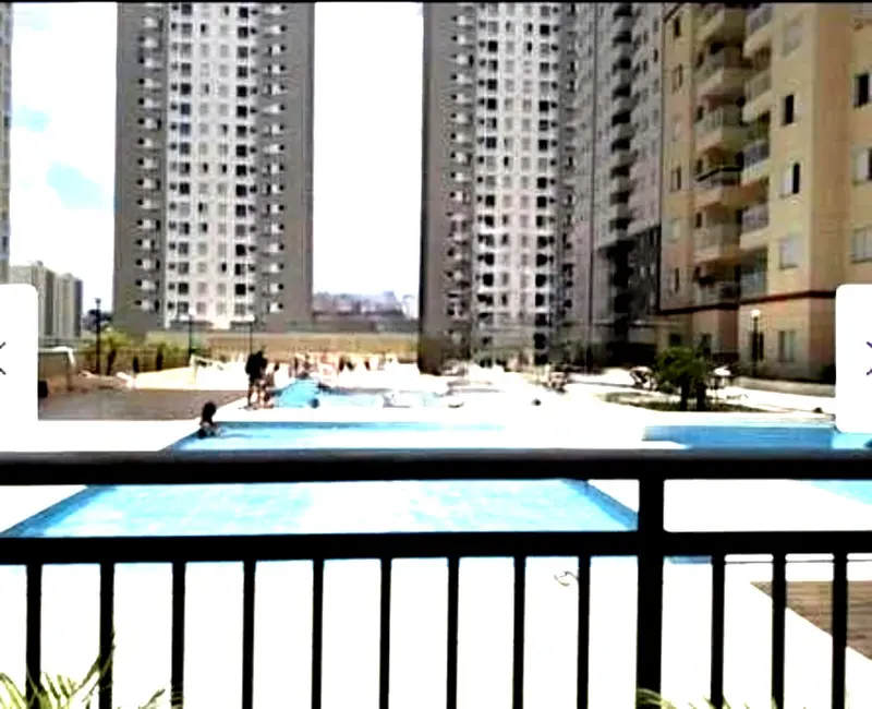 Foto 3 de Apartamento com 2 quartos à venda, 49m2 em Conceição, Osasco - SP