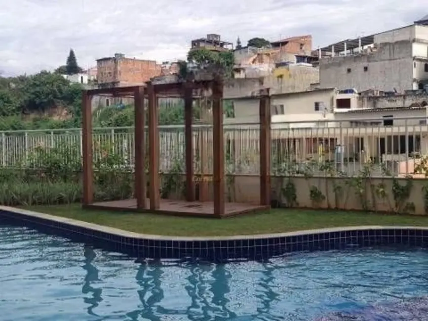 Foto 9 de Apartamento com 2 quartos à venda, 50m2 em Jardim Roberto, Osasco - SP