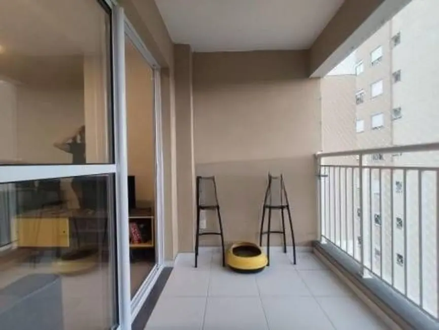 Foto 3 de Apartamento com 2 quartos à venda, 50m2 em Jardim Roberto, Osasco - SP