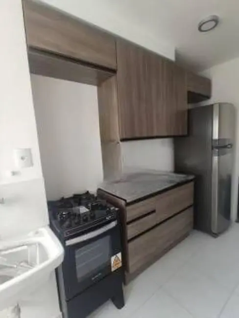 Foto 4 de Apartamento com 2 quartos à venda, 50m2 em Jardim Roberto, Osasco - SP