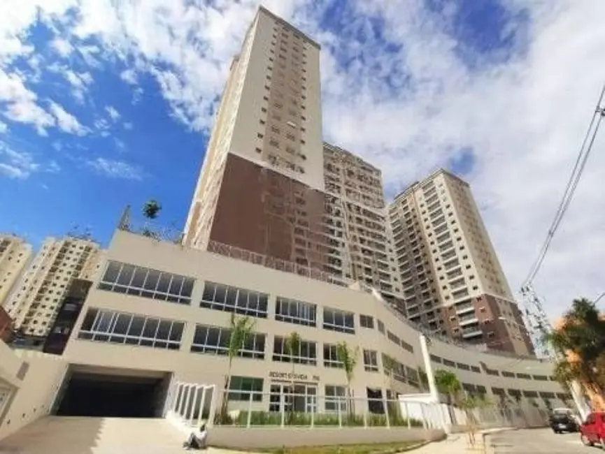 Foto 2 de Apartamento com 2 quartos à venda, 50m2 em Jardim Roberto, Osasco - SP