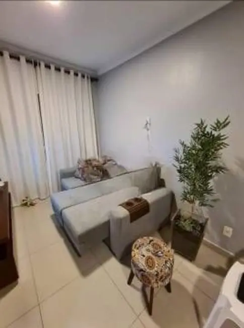 Foto 3 de Apartamento com 2 quartos à venda, 58m2 em Piratininga, Osasco - SP