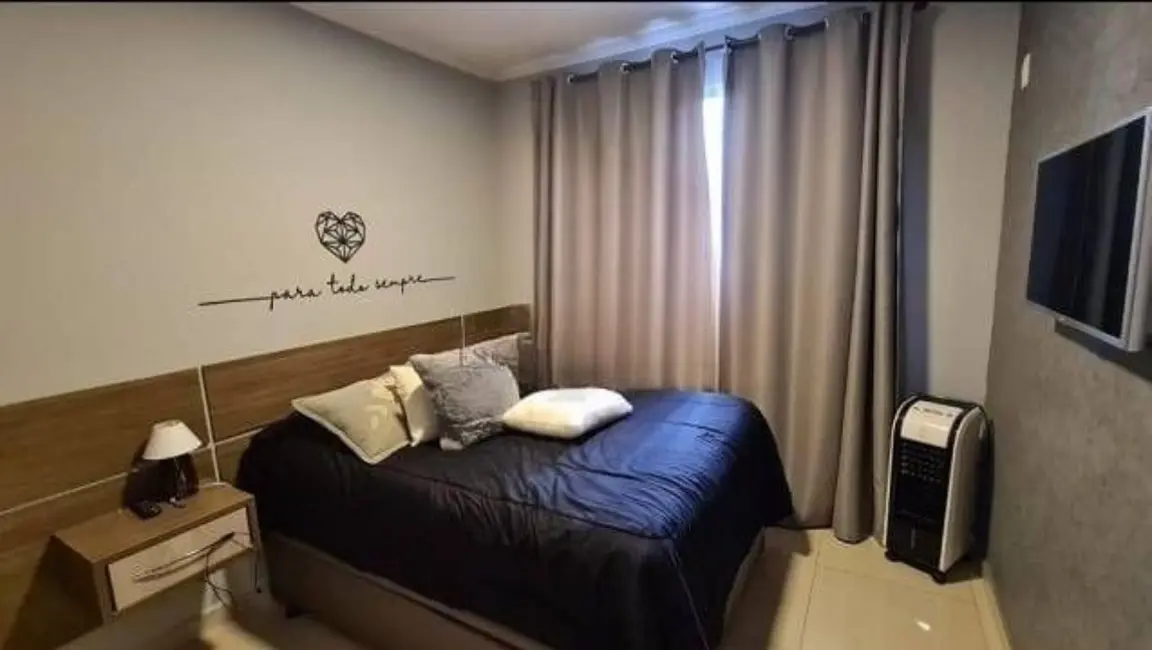 Foto 8 de Apartamento com 2 quartos à venda, 58m2 em Piratininga, Osasco - SP