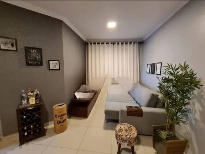 Foto 1 de Apartamento com 2 quartos à venda, 58m2 em Piratininga, Osasco - SP