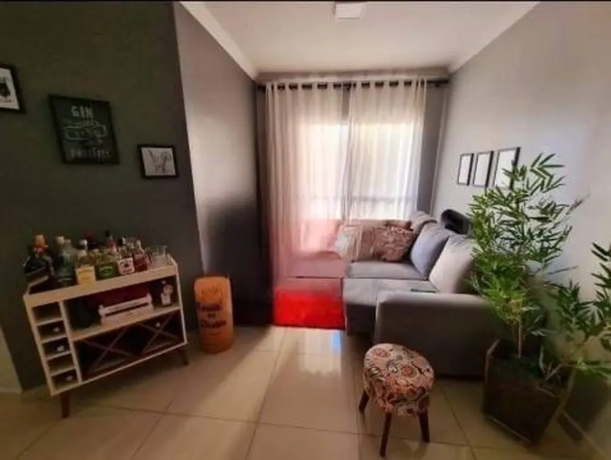 Foto 2 de Apartamento com 2 quartos à venda, 58m2 em Piratininga, Osasco - SP