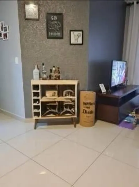 Foto 4 de Apartamento com 2 quartos à venda, 58m2 em Piratininga, Osasco - SP